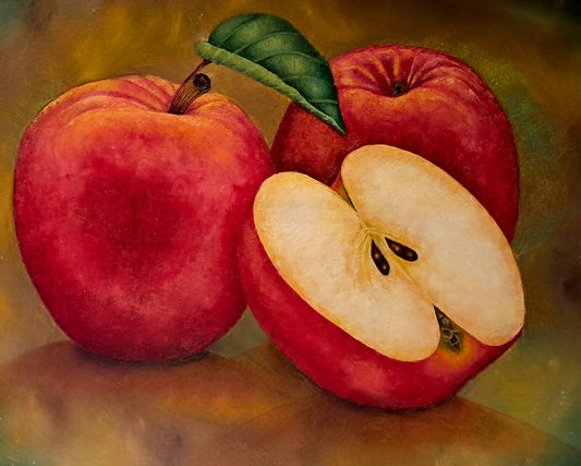 Corazón Al Descubierto