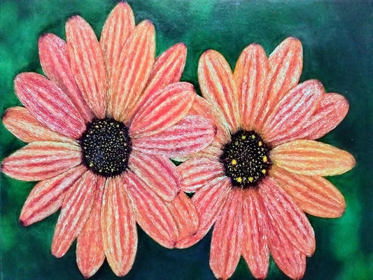 DOS MARGARITAS