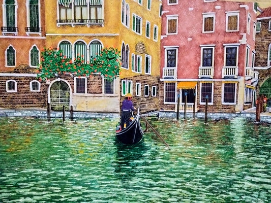 VENEZIA GONDOLA